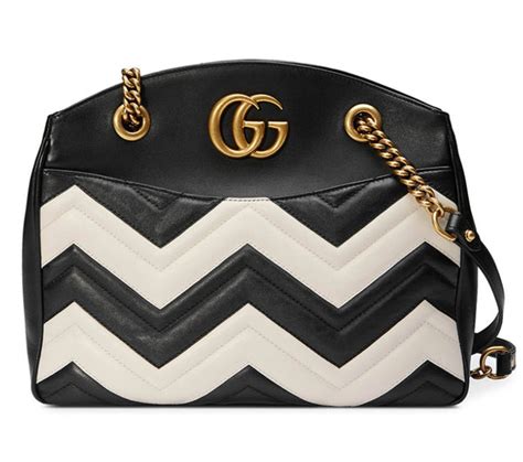 gucci metalasse|Handbags & Accessories .